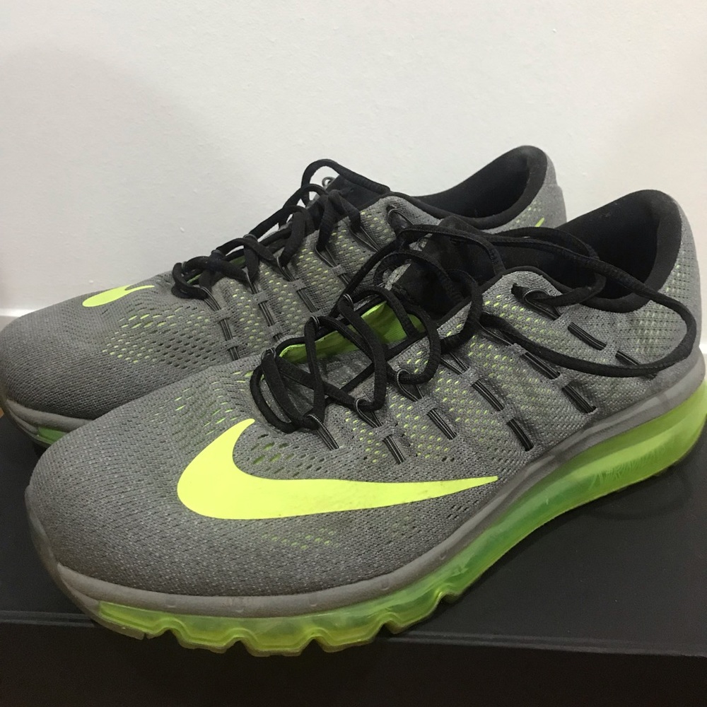 Nike Airmax 2016